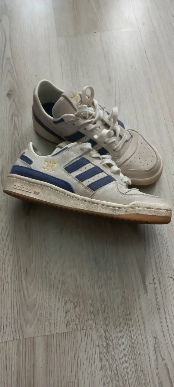 Adidas Originals Forum Low CL - 3