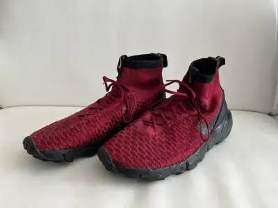 Zapatillas Nike Footscape. - miniatura 1