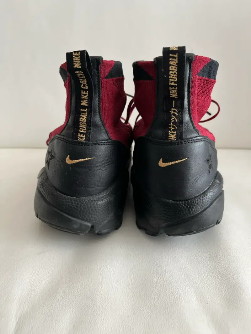 Zapatillas Nike Footscape. - 2