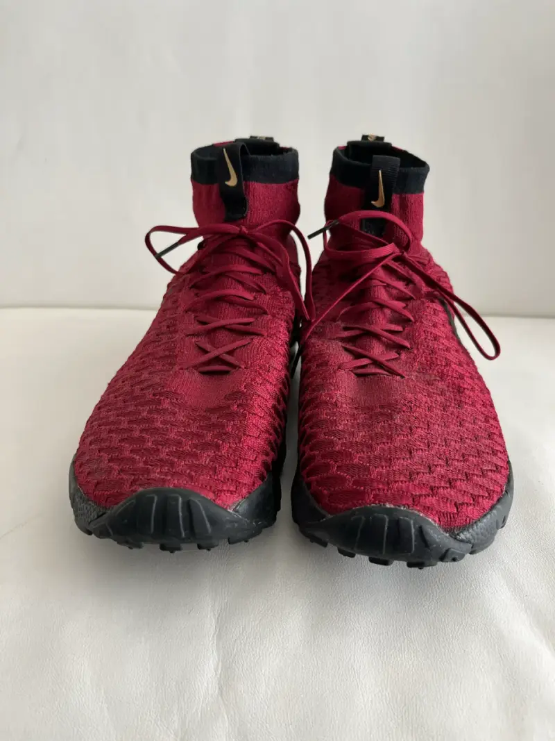 Zapatillas Nike Footscape. - 3