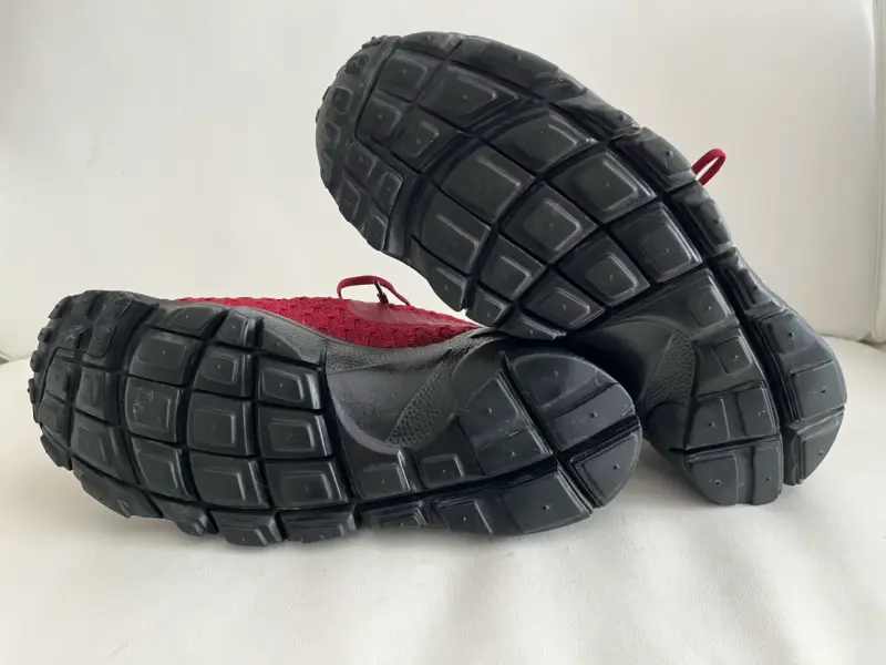 Zapatillas Nike Footscape. - 4