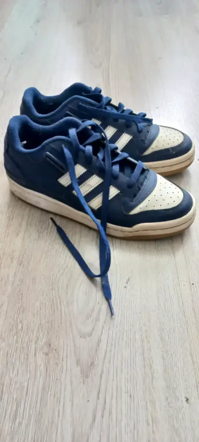 Adidas Forum Low - miniatura 1