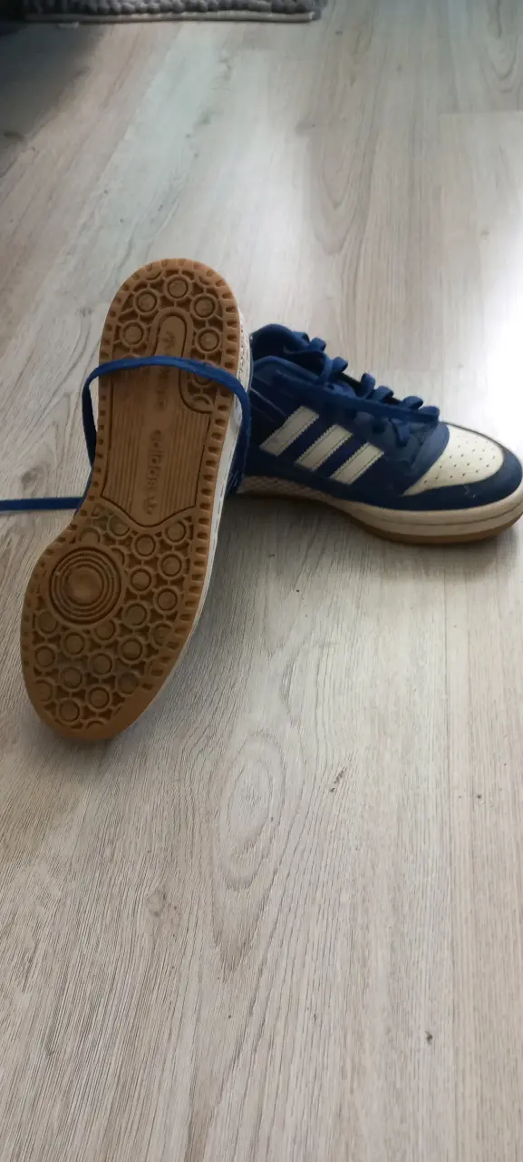 Adidas Forum Low - 2