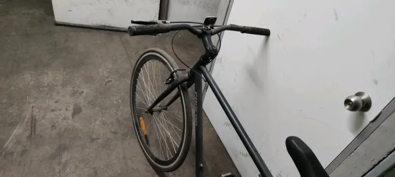 Bicicleta urbana Faucon X3 talla M - 1