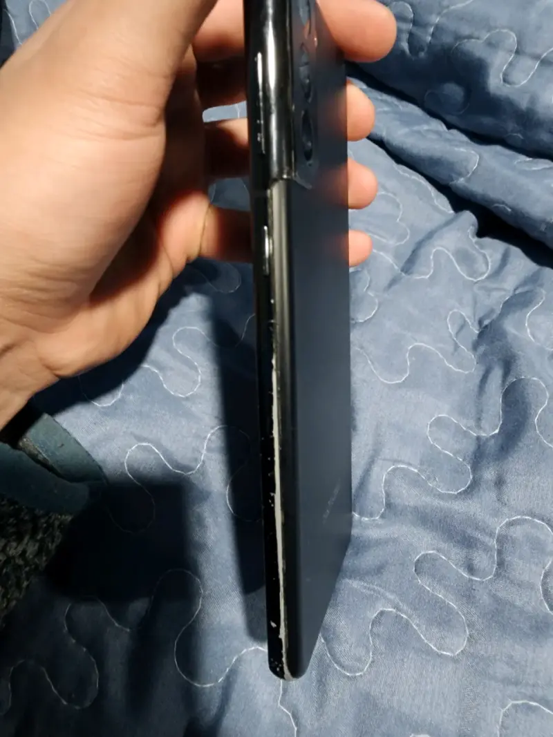 S21+ 256gb y 8 de ram - 2