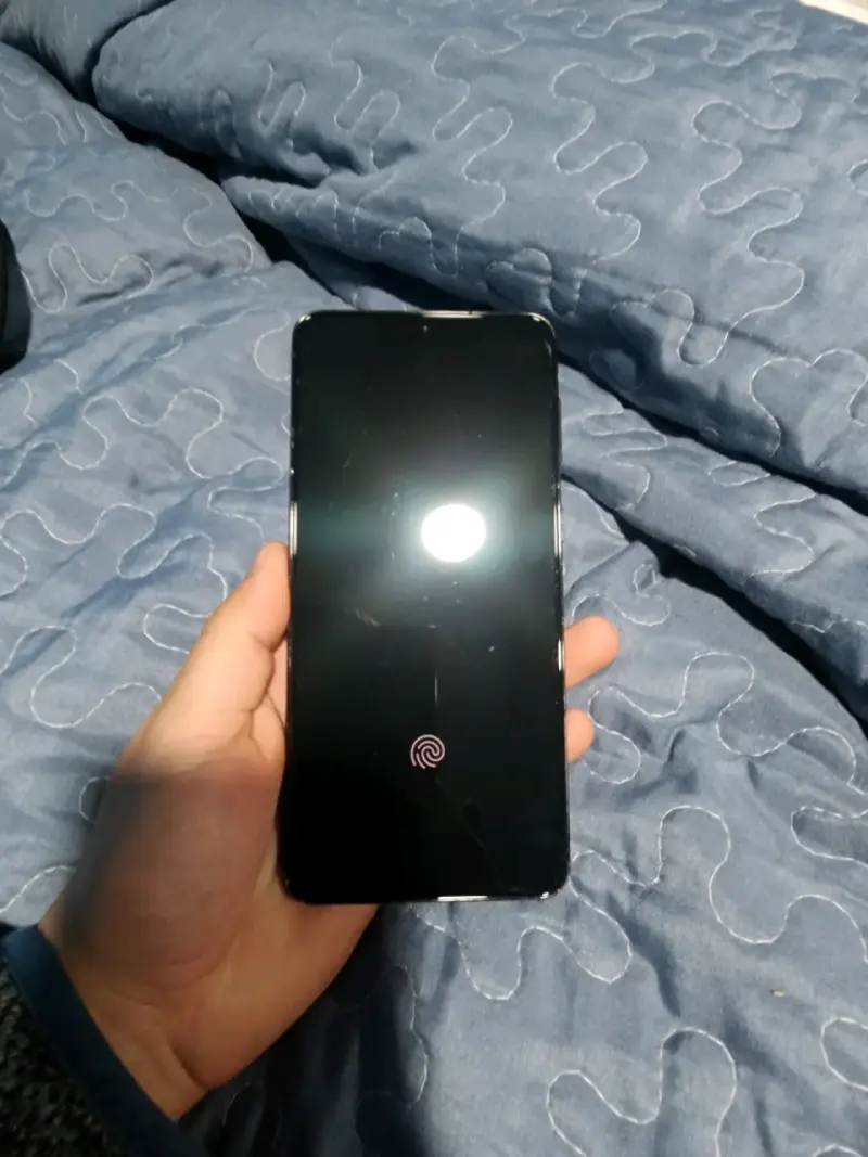 S21+ 256gb y 8 de ram - 3
