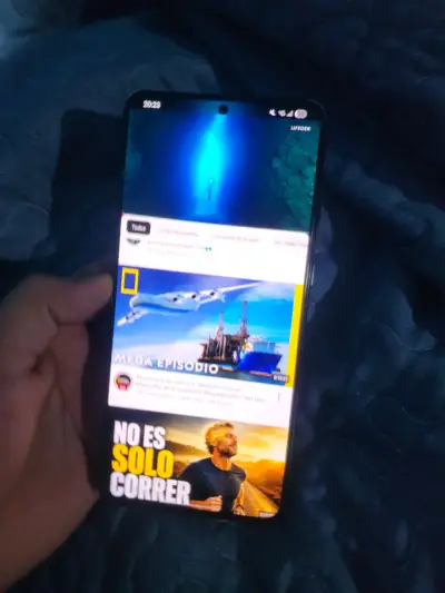 S21+ 256gb y 8 de ram - miniatura 5