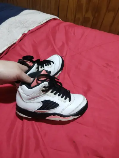 Zapatillas deportivas blancas - miniatura 2