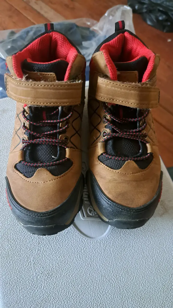 Zapatos N°30