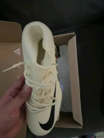 Zapatillas deportivas fútbol - miniatura 1
