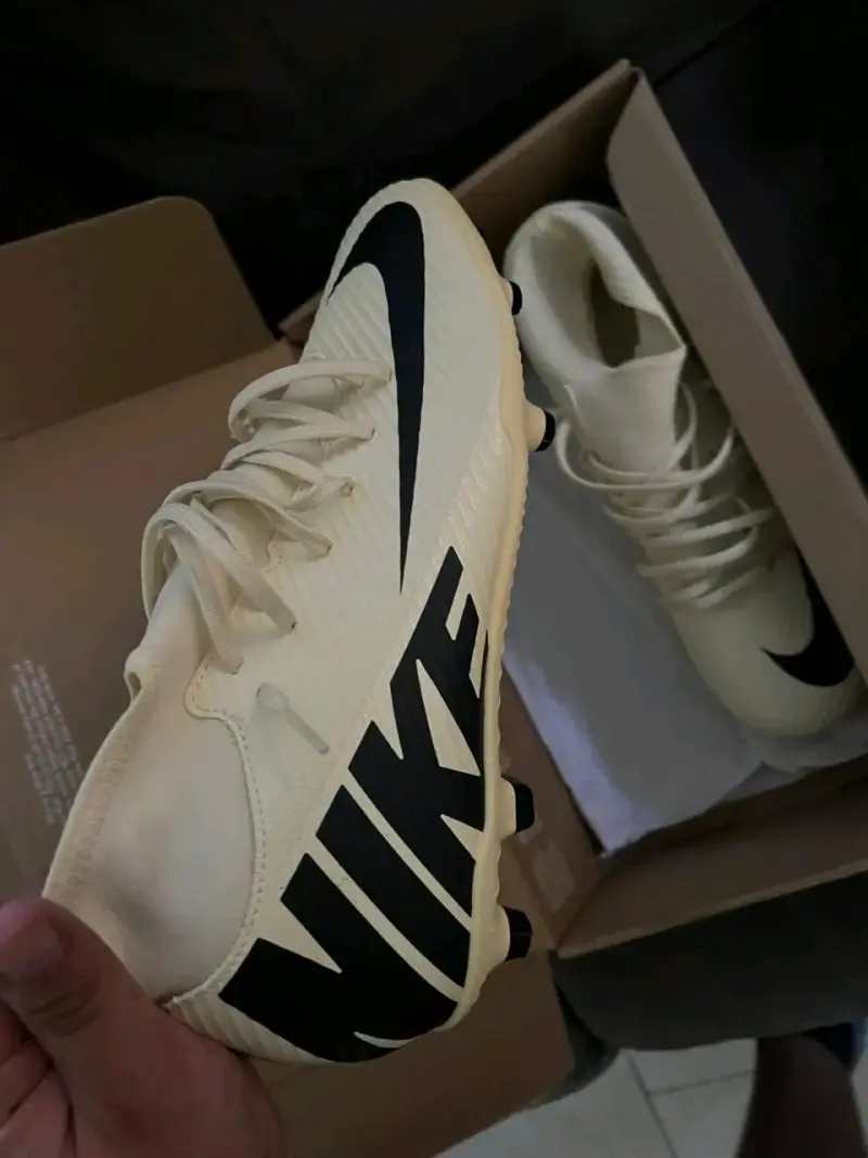 Zapatillas deportivas fútbol - 3