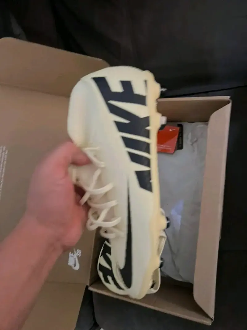 Zapatillas deportivas fútbol - 5