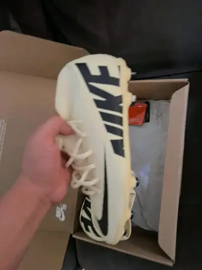Zapatillas deportivas fútbol - miniatura 5