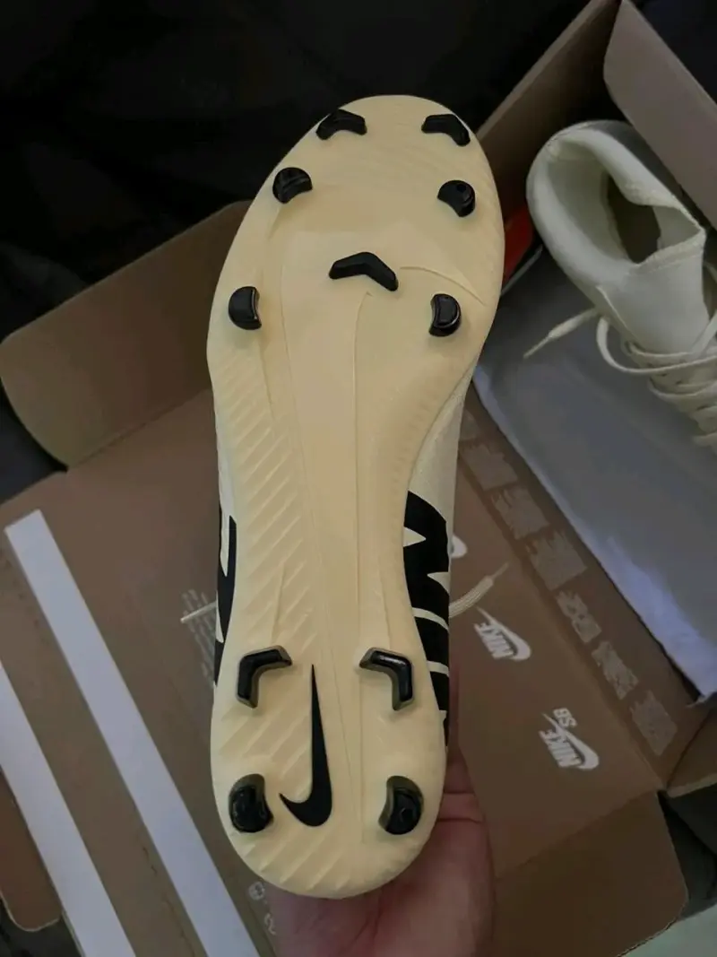 Zapatillas deportivas fútbol - 6