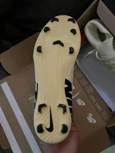 Zapatillas deportivas fútbol - miniatura 6