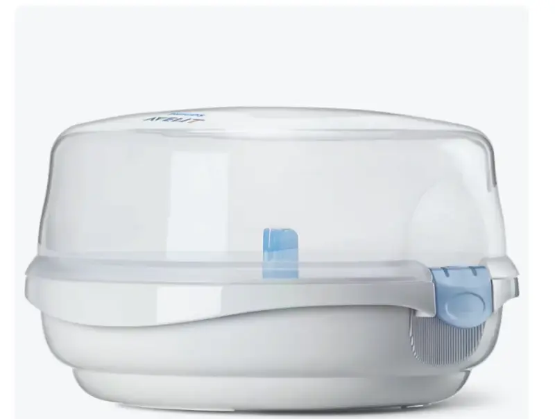 Esterilizador de biberones Avent - 1