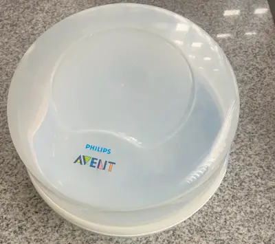 Esterilizador de biberones Avent - miniatura 6