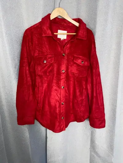 Chaqueta de polar - miniatura 1