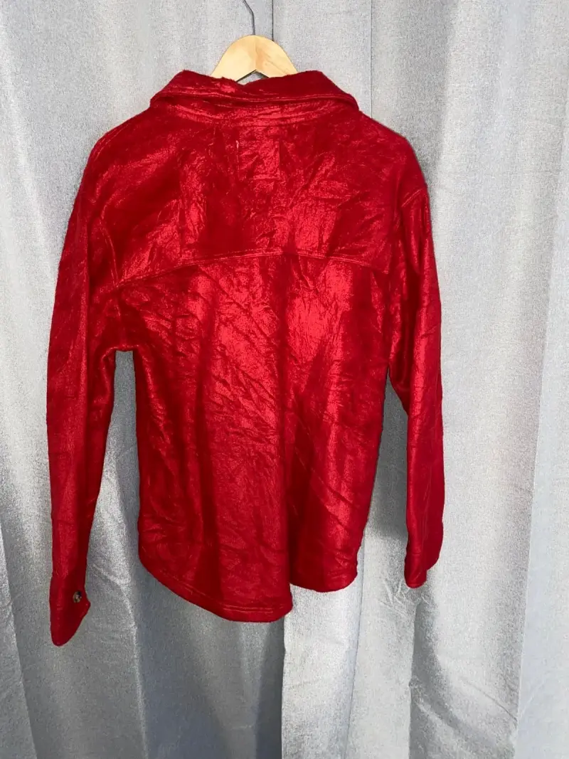Chaqueta de polar - 2