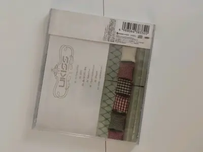 CD U-KISS Bran New KISS - miniatura 2