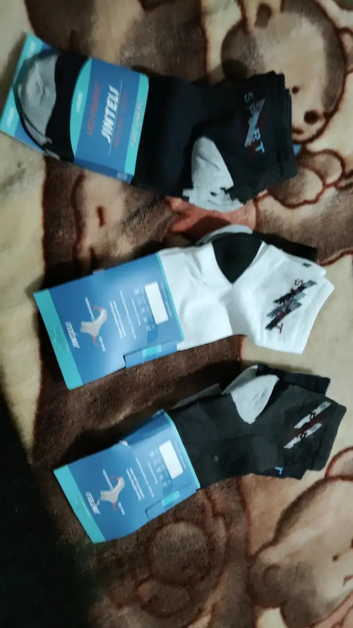 Pack de calcetines deportivos - 1