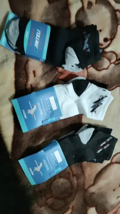Pack de calcetines deportivos - miniatura 1