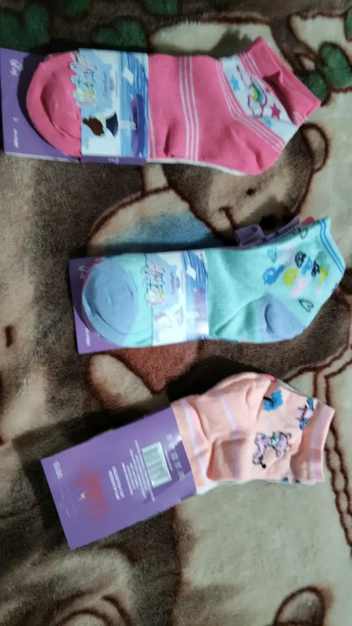 Pack de calcetines deportivos - 2