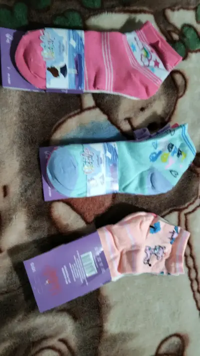 Pack de calcetines deportivos - miniatura 2