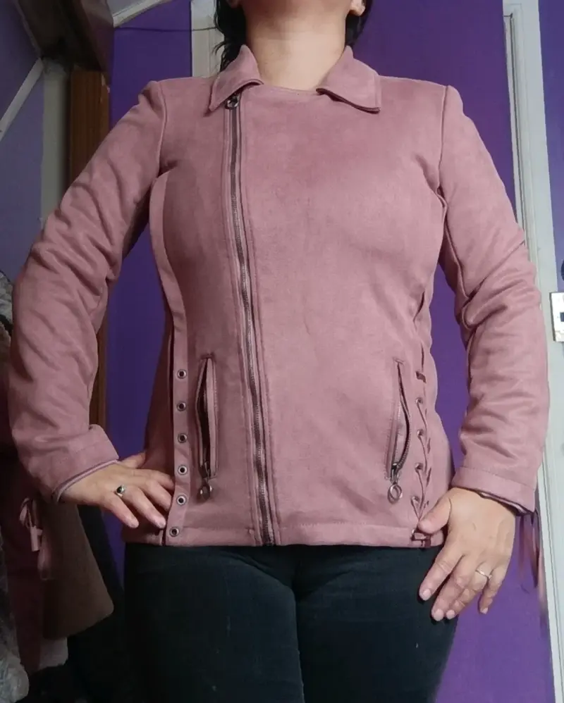 Chaqueta IO talla 36 - 1