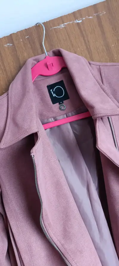 Chaqueta IO talla 36 - miniatura 3