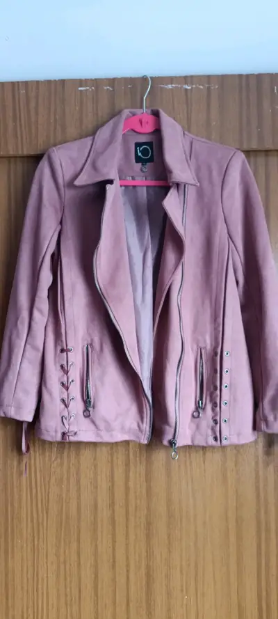 Chaqueta IO talla 36 - miniatura 4