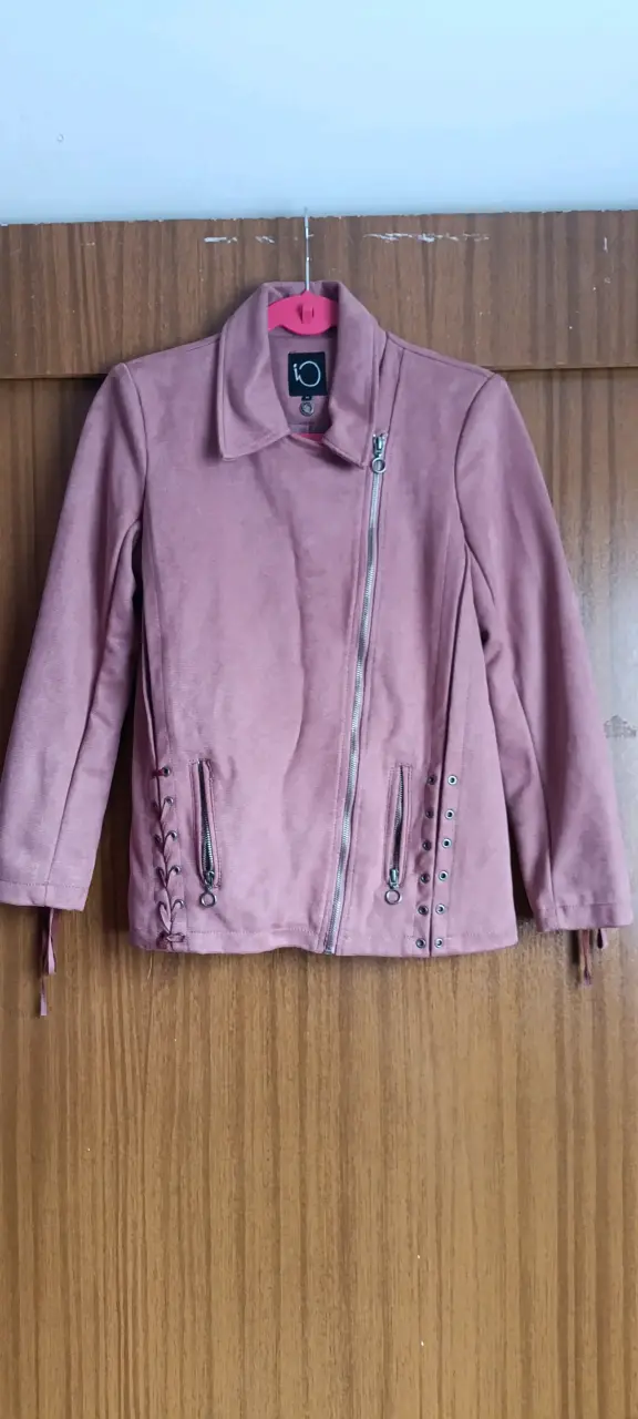 Chaqueta IO talla 36 - 6