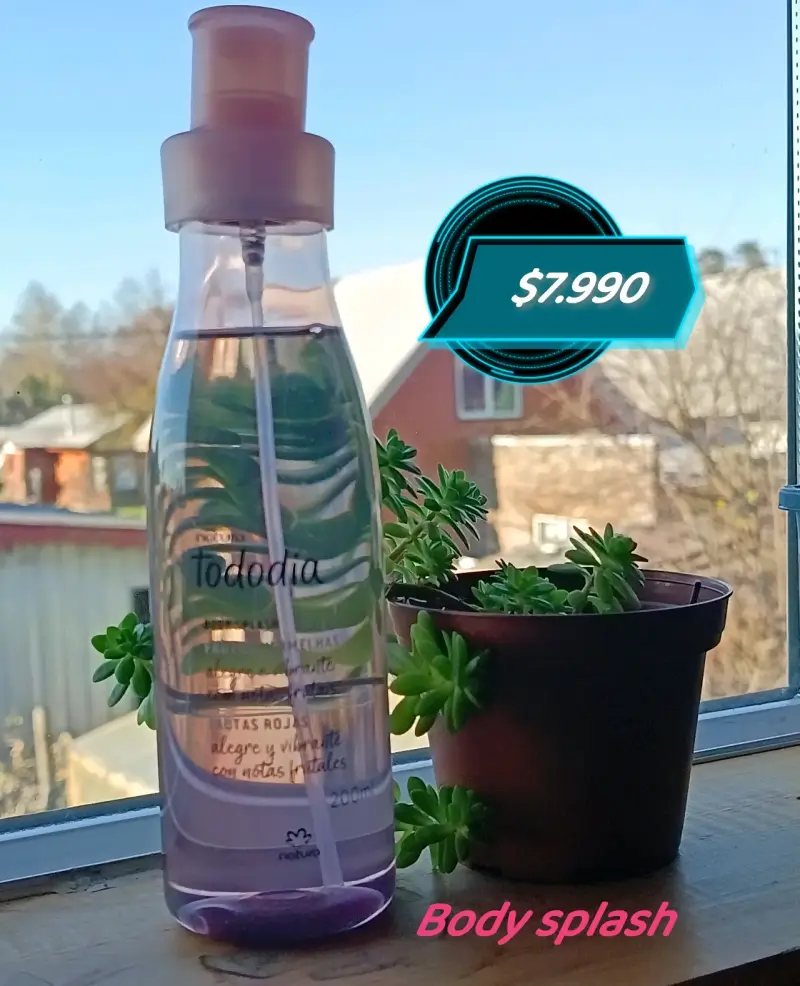 Pack Día del Padre y Productos Natura y AVON - 3