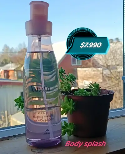 Pack Día del Padre y Productos Natura y AVON - miniatura 3
