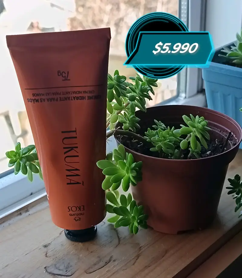 Pack Día del Padre y Productos Natura y AVON - 5