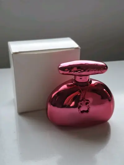 Perfume Tous electro touch 100 ml (tester original - miniatura 1