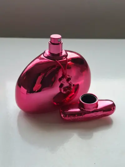 Perfume Tous electro touch 100 ml (tester original - miniatura 2