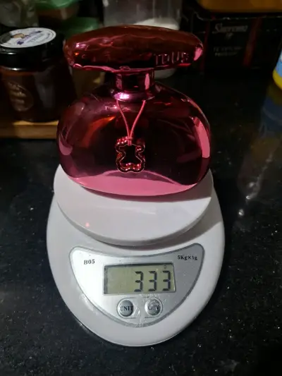 Perfume Tous electro touch 100 ml (tester original - miniatura 4