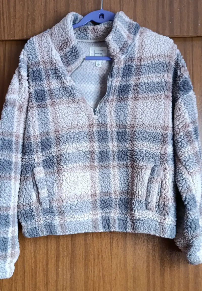 Sweater calentito - 2