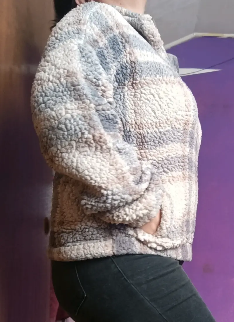 Sweater calentito - 3