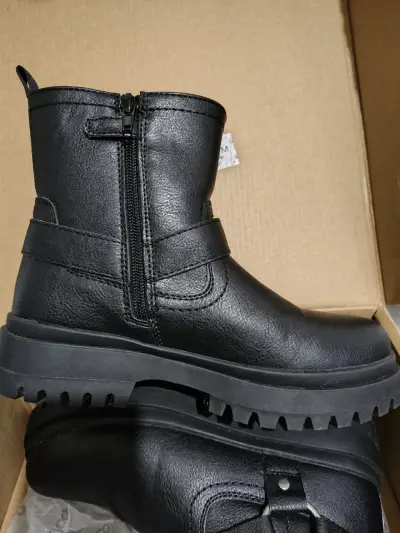 Bota de  niña  colloky - miniatura 3