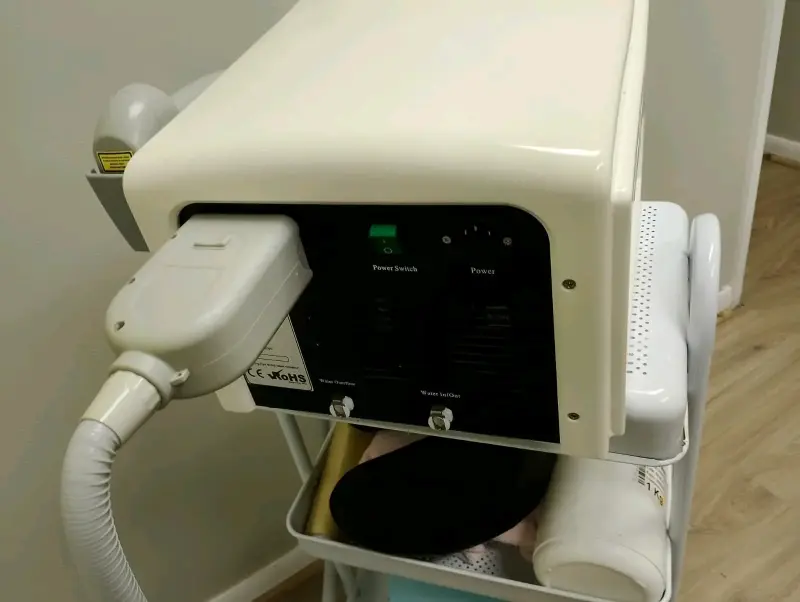 Máquina de estética profesional - 1