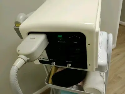 Máquina de estética profesional - miniatura 1