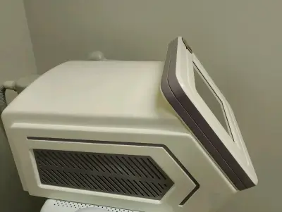 Máquina de estética profesional - miniatura 3