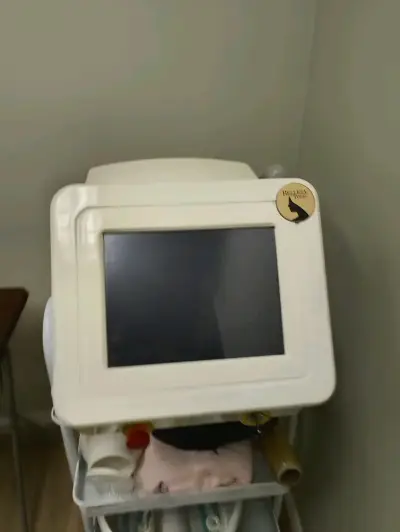 Máquina de estética profesional - miniatura 4