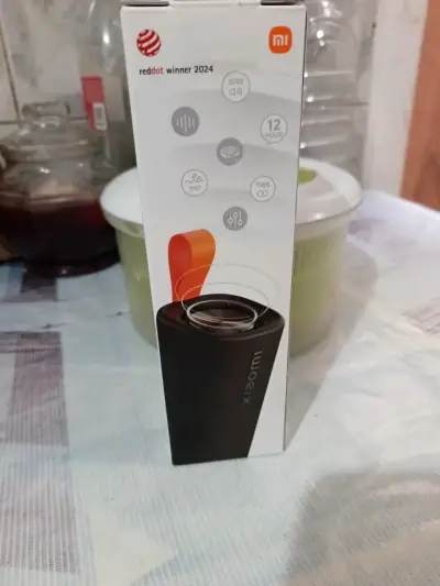 Parlante Xiaomi portátil 30W - miniatura 1