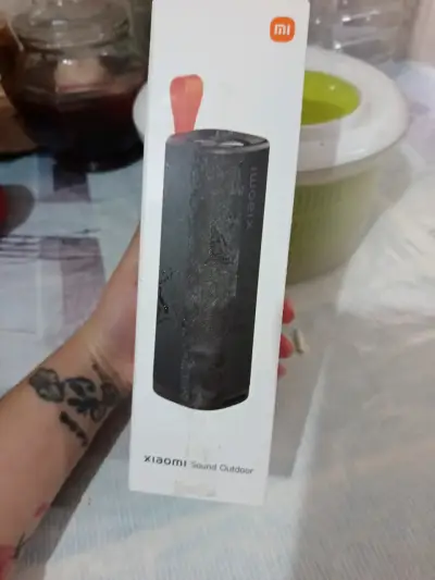 Parlante Xiaomi portátil 30W - miniatura 3