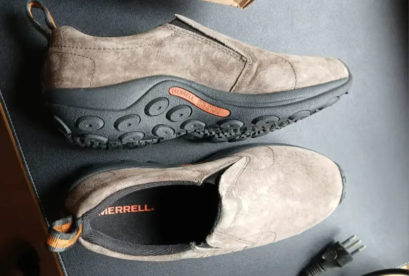 Zapatos Merrell de trekking - 2