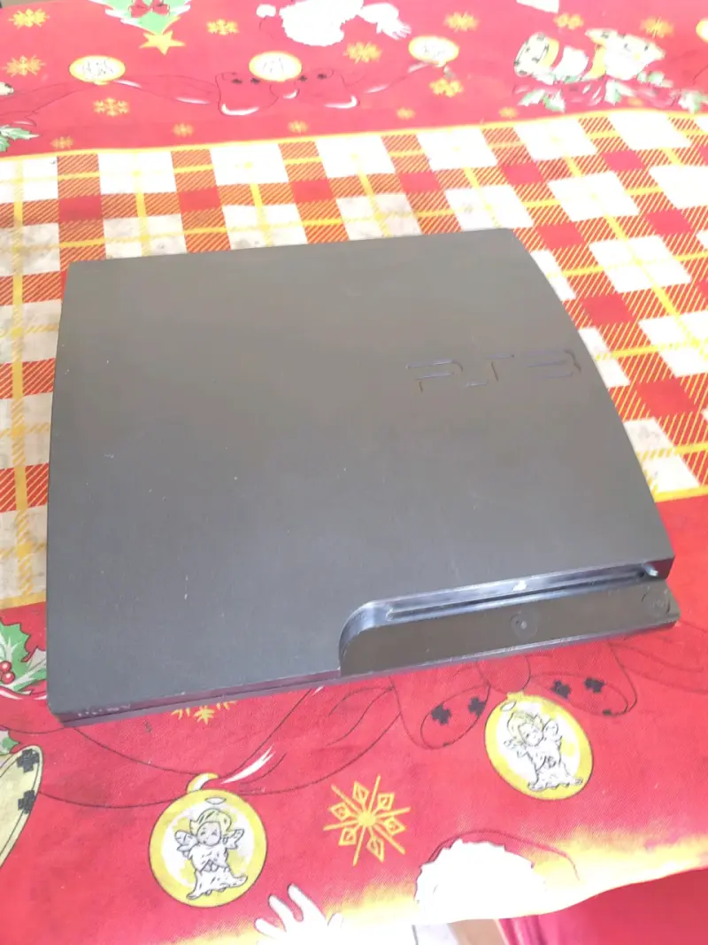 Ps3 par reparar o repuesto