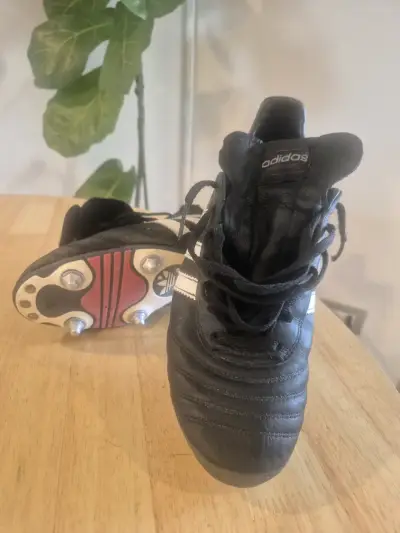 Botines de fútbol Adidas Copa Mundial - miniatura 1